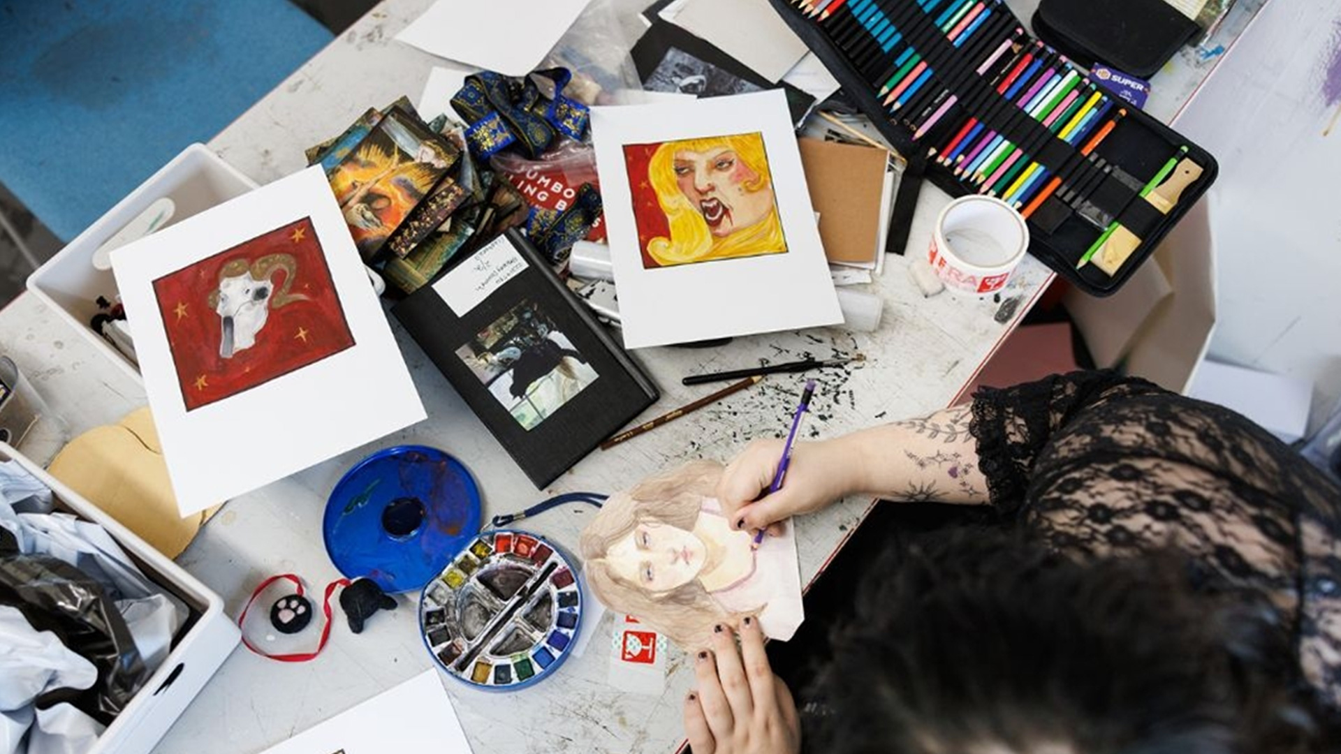 Best B.A. in Fine Art college in Punjab