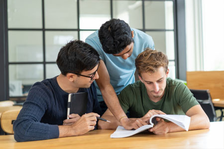 placement training for engineering students